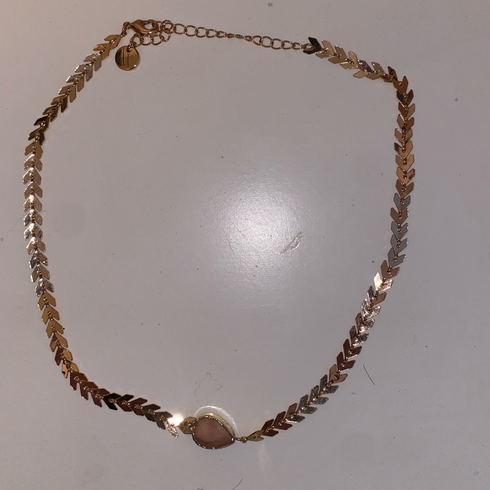 Choker Necklace